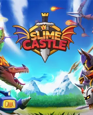 Slime Castle