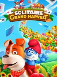 Solitaire Grand Harvest