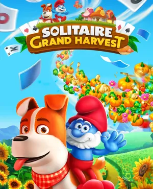 Solitaire Grand Harvest