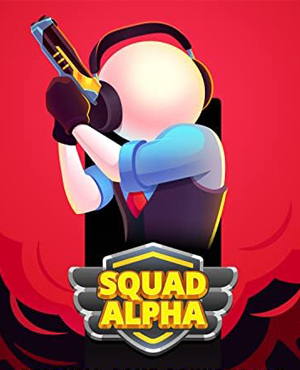 Squad Alpha