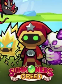 Summoner's Greed