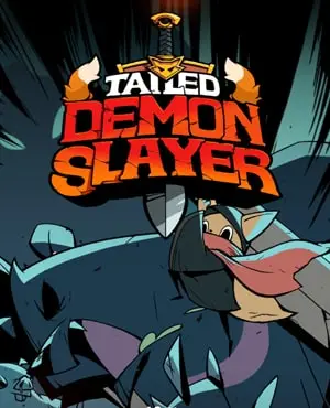 Tailed Demon Slayer