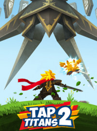 Tap Titans 2