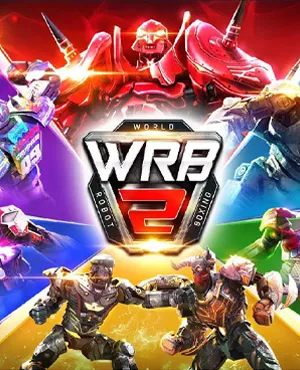 World Robot Boxing 2