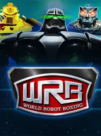 World Robot Boxing