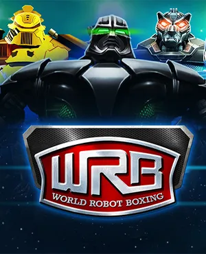 World Robot Boxing