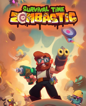 Zombastic: Survival