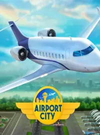 Airport City