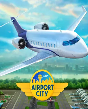 Airport City