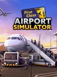 Airport Simulator