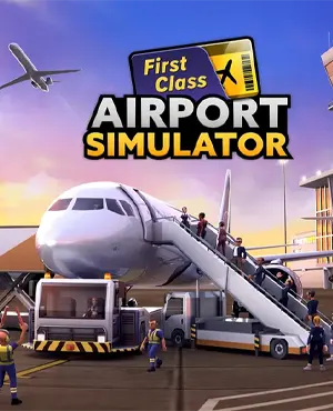 Airport Simulator: Plane City