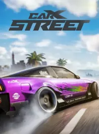 CarX Street