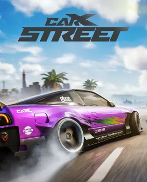 CarX Street