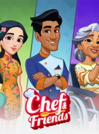 Chef & Friends