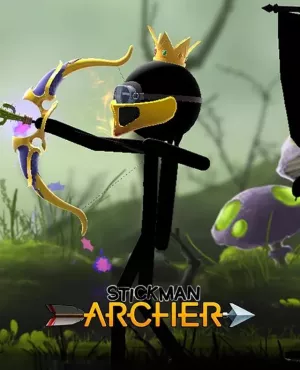 Archers Online: PVP