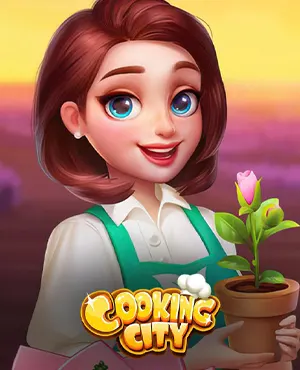 Cooking City