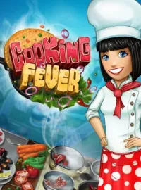 Cooking Fever