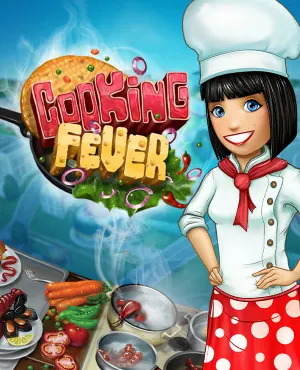 Cooking Fever