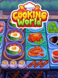 Cooking World