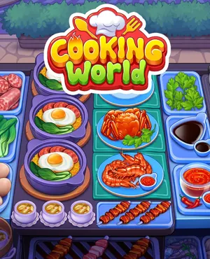 Cooking World