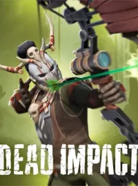 Dead Impact