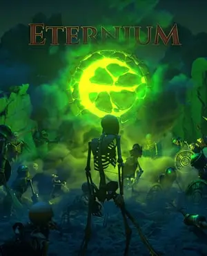 Eternium