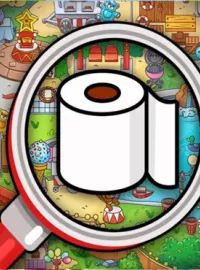 Found It! Hidden Object Game