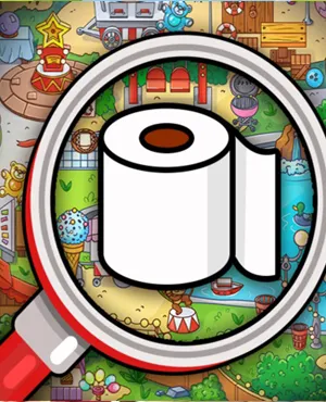 Found It! Hidden Object Game