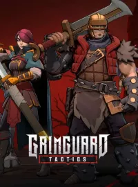 Grimguard Tactics