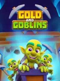Gold and Goblins