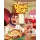 Happy Diner Story: Cooking