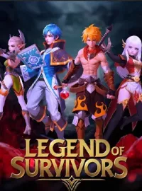Legend of Survivors