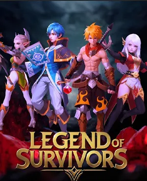 Legend of Survivors