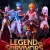 Legend of Survivors