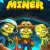 Idle Zombie Miner: Gold Tycoon