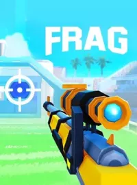 FRAG Pro Shooter
