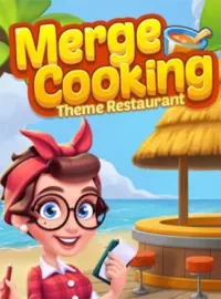 Merge Cooking