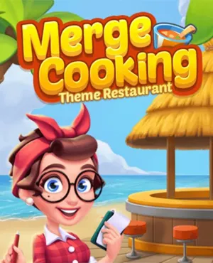 Merge Cooking