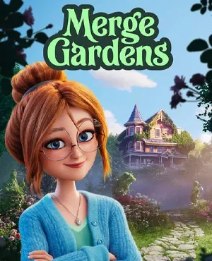 Merge Gardens