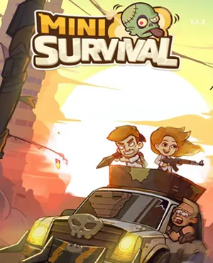 Mini Survival: Final Adventure