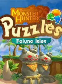 Monster Hunter Puzzles