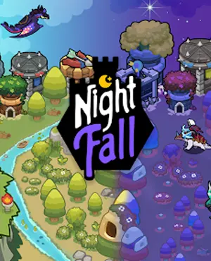 Nightfall: Kingdom Frontier
