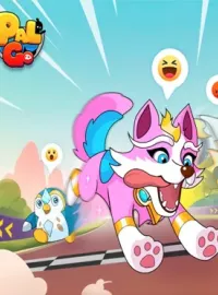 Pal Go: Tower Defense TD