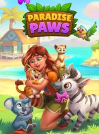 Paradise Paws