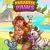 Paradise Paws: Merge Animals