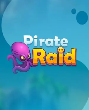 Pirate Raid - Caribbean Battle