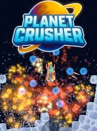 Planet Crusher