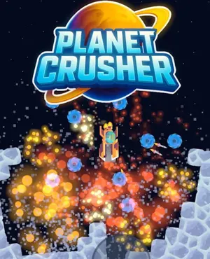 Planet Crusher