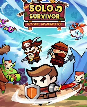 Solo Survivor IO