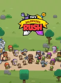 Tiny Warriors Rush